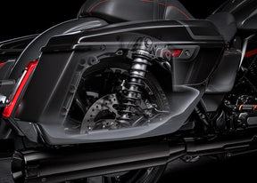 HARLEY-DAVIDSON 2025 CVO™ Street Glide™