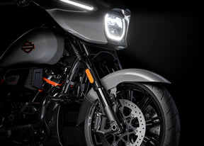 HARLEY-DAVIDSON 2025 CVO™ Street Glide™