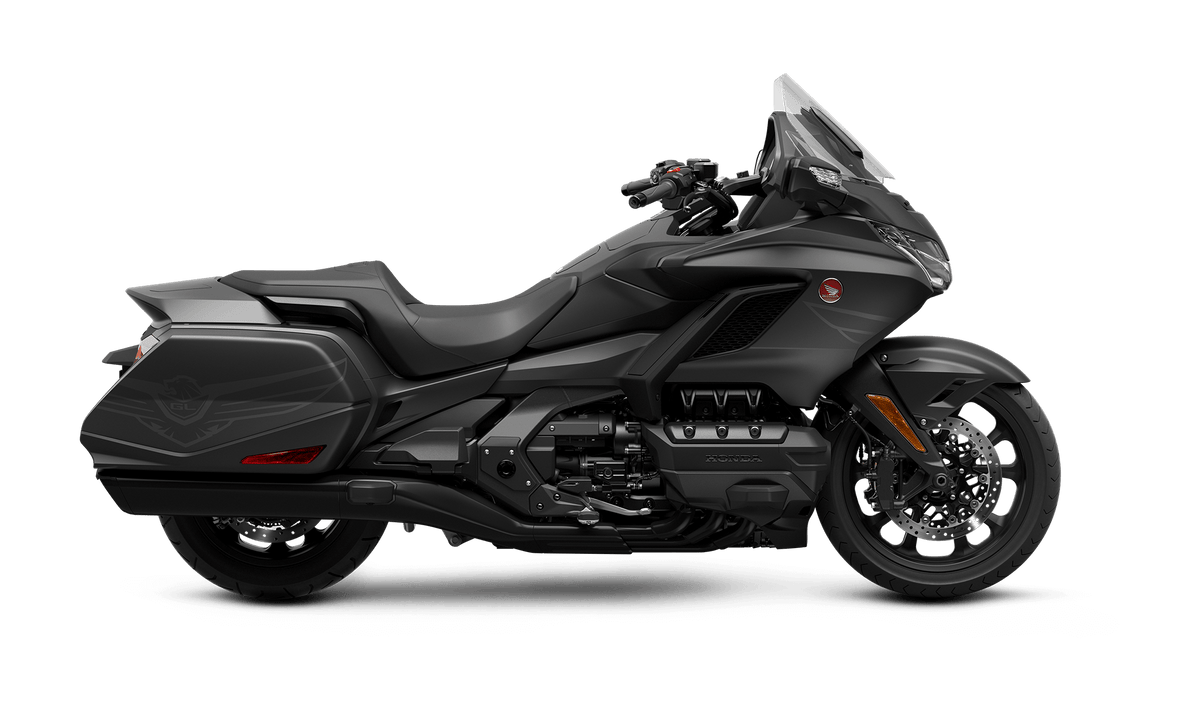 HONDA 2025 Gold Wing Tour 50th Anniversary