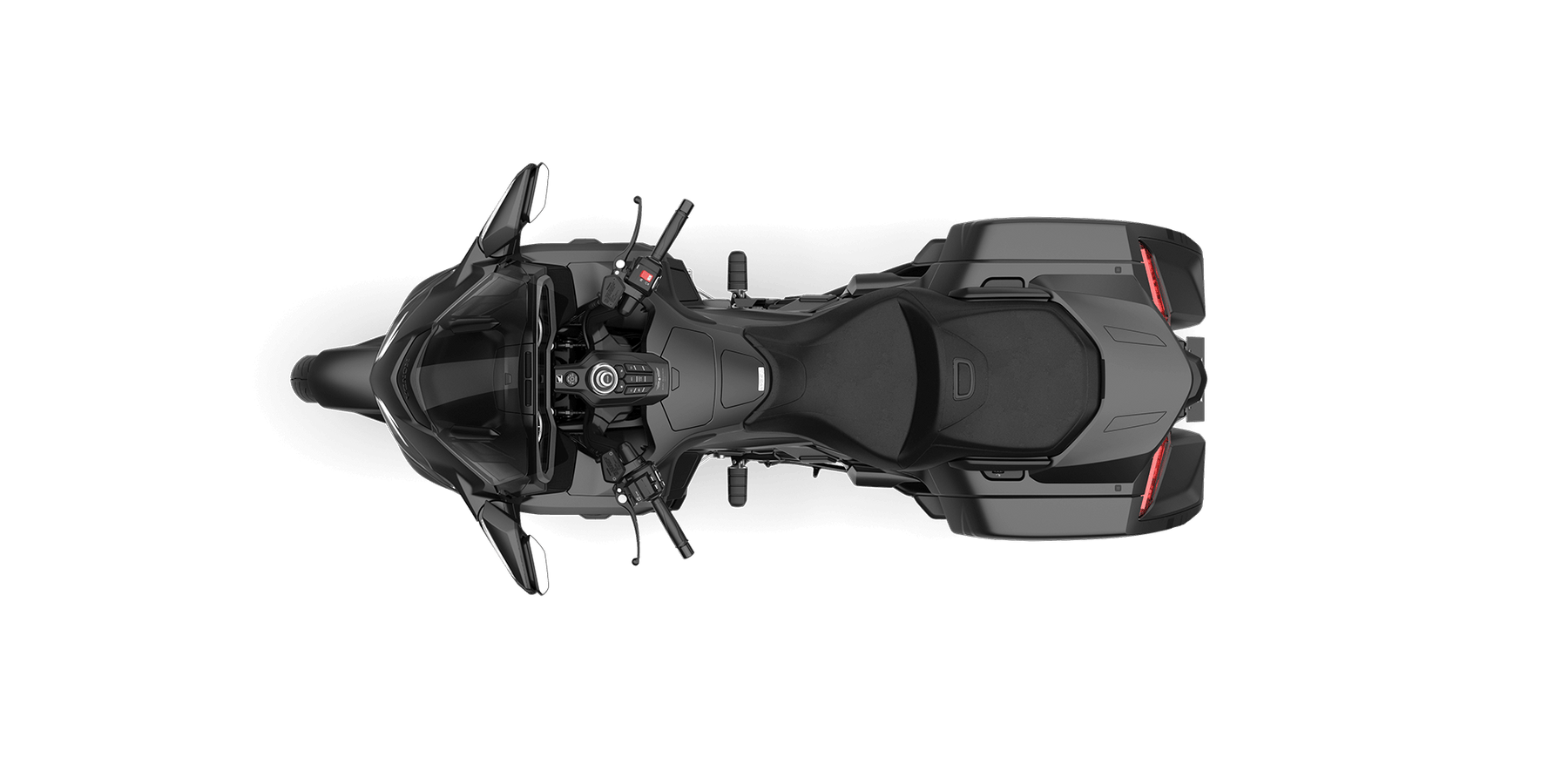 HONDA 2025 Gold Wing Tour 50th Anniversary