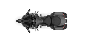 HONDA 2025 Gold Wing Tour 50th Anniversary