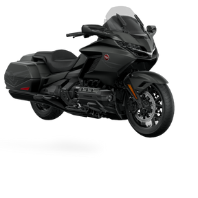 HONDA 2025 Gold Wing Tour 50th Anniversary