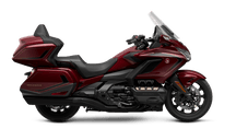 HONDA 2025 Gold Wing Tour 50th Anniversary