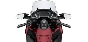 HONDA 2025 Gold Wing Tour 50th Anniversary
