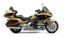 HONDA 2025 Gold Wing Tour 50th Anniversary