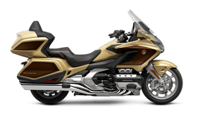 HONDA 2025 Gold Wing Tour 50th Anniversary