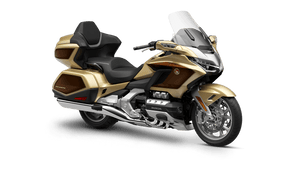 HONDA 2025 Gold Wing Tour 50th Anniversary