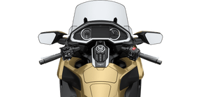 HONDA 2025 Gold Wing Tour 50th Anniversary