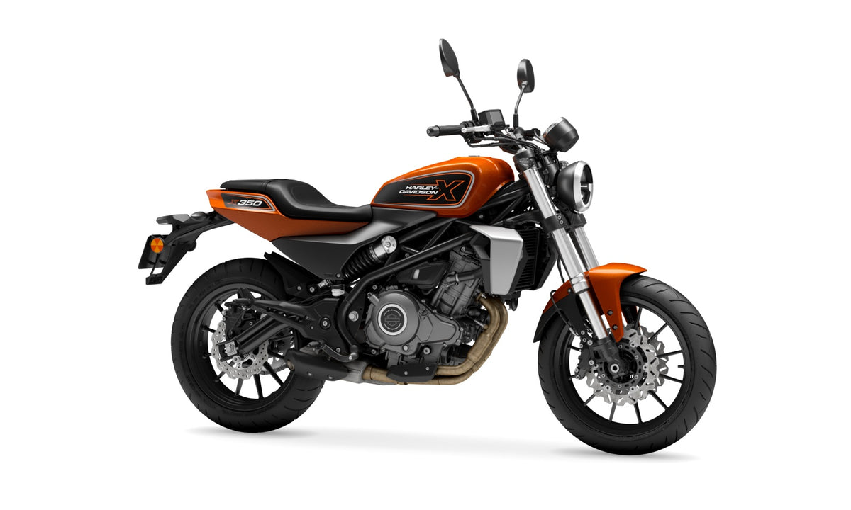 Harley-Davidson 2025 X™ 350