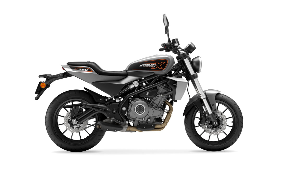 Harley-Davidson 2025 X™ 350