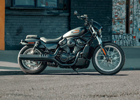 HARLEY-DAVIDSON 2025 NIGHTSTER SPECIAL