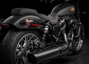 HARLEY-DAVIDSON 2025 NIGHTSTER SPECIAL