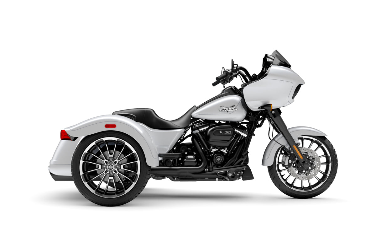 HARLEY-DAVIDSON 2025 Road Glide™ 3