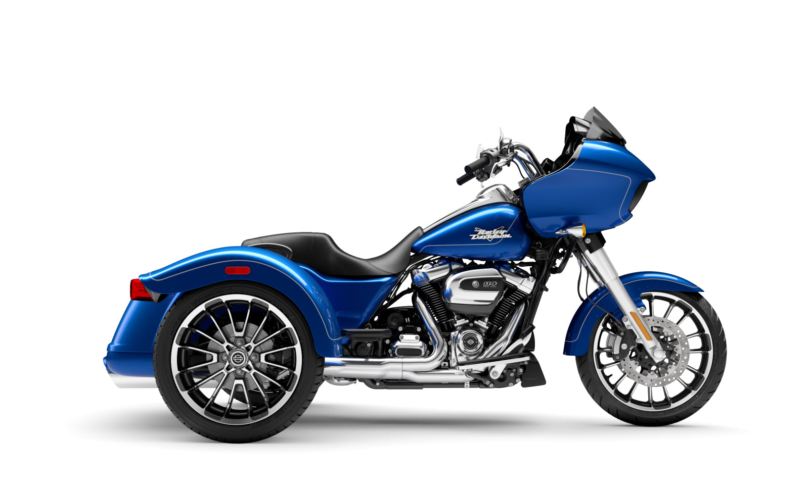 HARLEY-DAVIDSON 2025 Road Glide™ 3