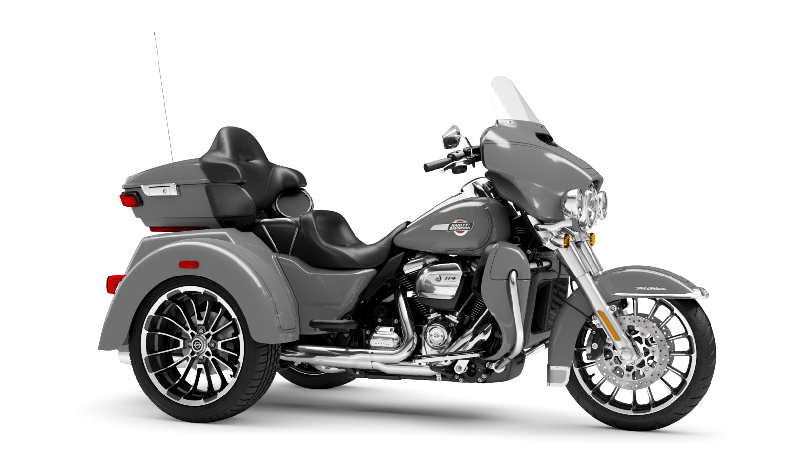 HARLEY-DAVIDSON 2025 Tri Glide™ Ultra