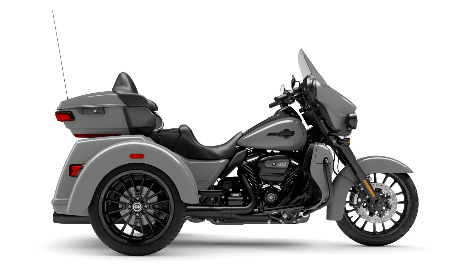 HARLEY-DAVIDSON 2025 Tri Glide™ Ultra