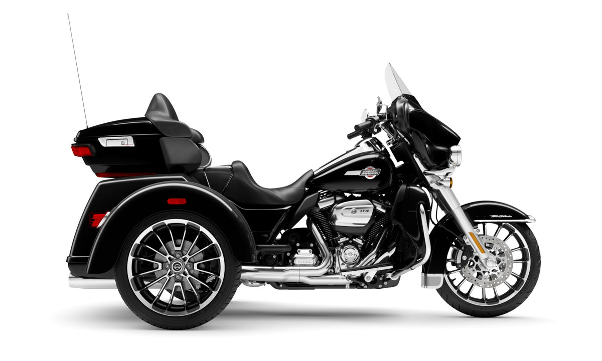 HARLEY-DAVIDSON 2025 Tri Glide™ Ultra