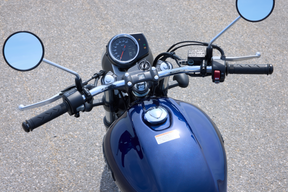 HONDA GB350 2026