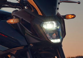 HONDA CB500 Hornet