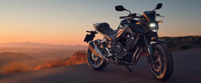 HONDA CB500 Hornet