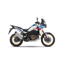 Honda Africa Twin 2026
