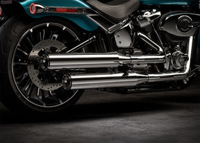 HARLEY-DAVIDSON 2026 BREAKOUT™