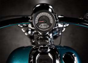 HARLEY-DAVIDSON 2026 BREAKOUT™