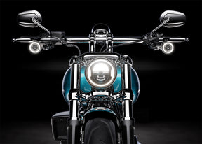HARLEY-DAVIDSON 2026 BREAKOUT™