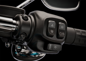 HARLEY-DAVIDSON 2026 BREAKOUT™