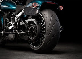 HARLEY-DAVIDSON 2026 BREAKOUT™