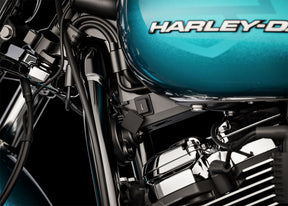 HARLEY-DAVIDSON 2026 BREAKOUT™