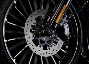 HARLEY-DAVIDSON 2026 BREAKOUT™