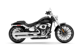 HARLEY-DAVIDSON 2026 BREAKOUT™