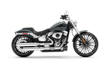 HARLEY-DAVIDSON 2026 BREAKOUT™