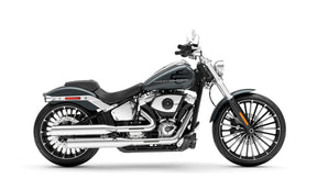 HARLEY-DAVIDSON 2026 BREAKOUT™