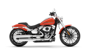 HARLEY-DAVIDSON 2026 BREAKOUT™