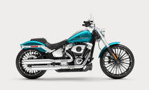HARLEY-DAVIDSON 2026 BREAKOUT™
