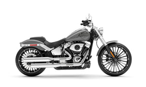 HARLEY-DAVIDSON 2026 BREAKOUT™