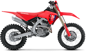 HONDA CRF250RX 2025