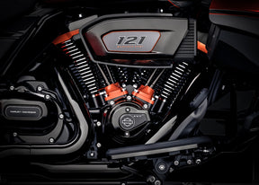 HARLEY-DAVIDSON 2026 CVO™ Street Glide™ 3 Limited