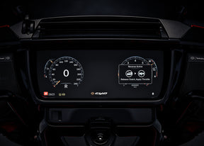 HARLEY-DAVIDSON 2026 CVO™ Street Glide™ 3 Limited