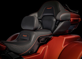 HARLEY-DAVIDSON 2026 CVO™ Street Glide™ 3 Limited