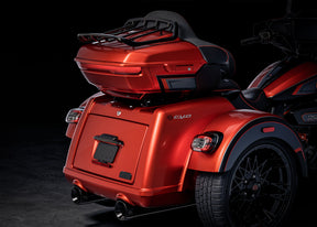 HARLEY-DAVIDSON 2026 CVO™ Street Glide™ 3 Limited