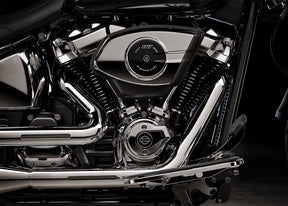 HARLEY-DAVIDSON 2026 FAT BOY™