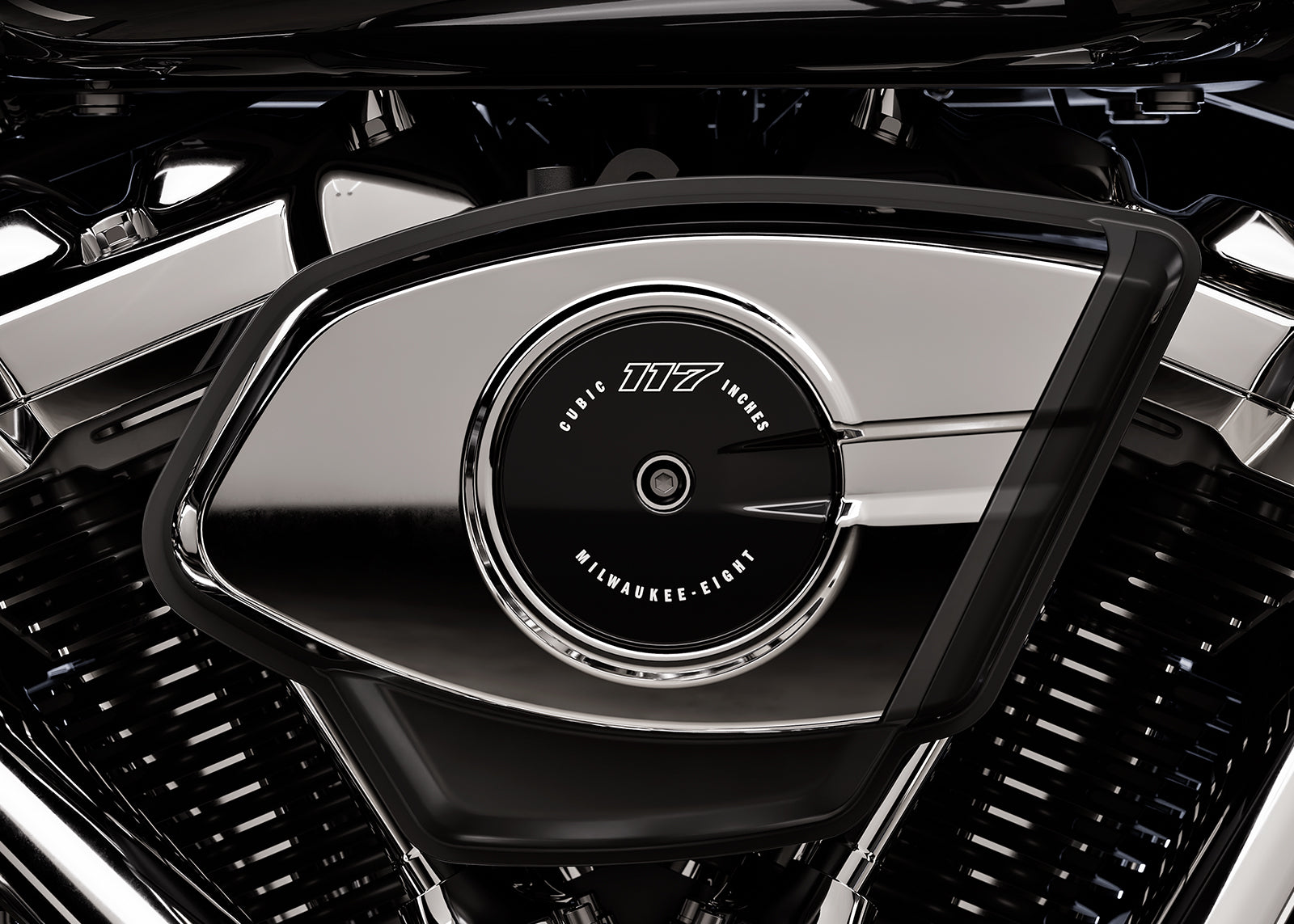 HARLEY-DAVIDSON 2026 FAT BOY™