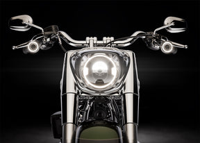 HARLEY-DAVIDSON 2026 FAT BOY™