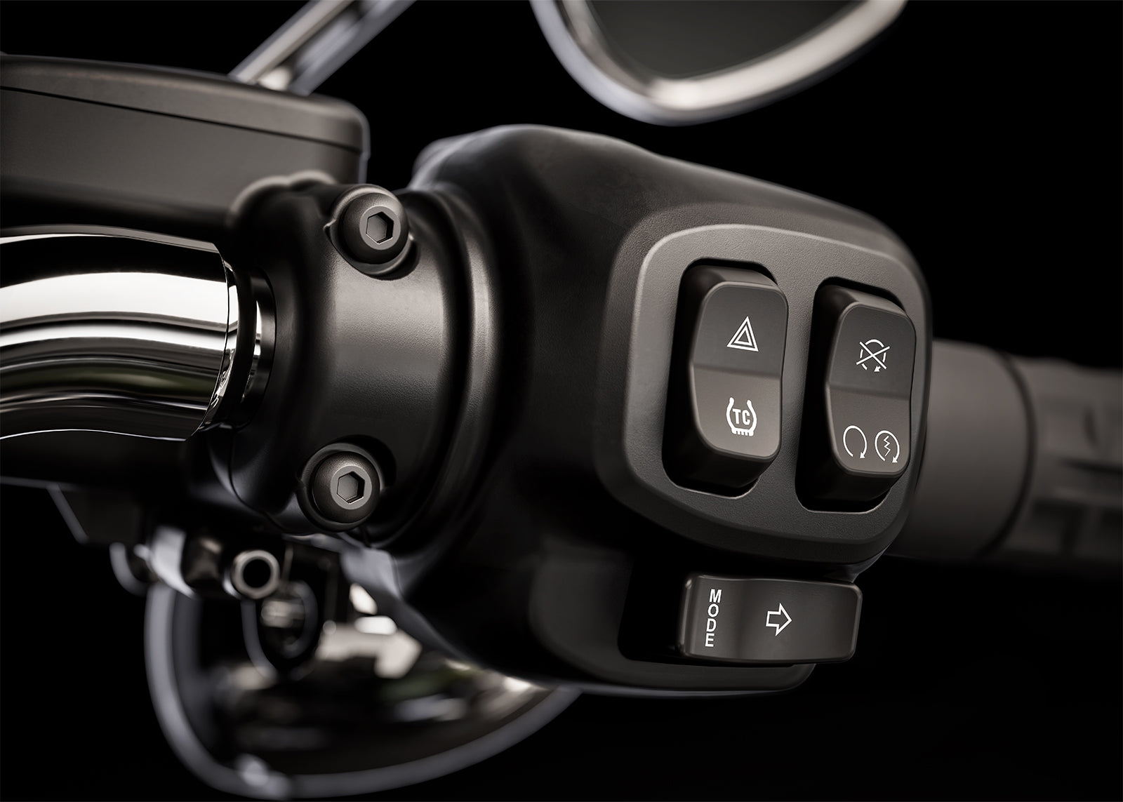 HARLEY-DAVIDSON 2026 FAT BOY™