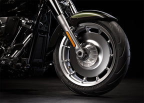 HARLEY-DAVIDSON 2026 FAT BOY™