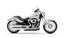 HARLEY-DAVIDSON 2026 FAT BOY™