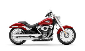 HARLEY-DAVIDSON 2026 FAT BOY™